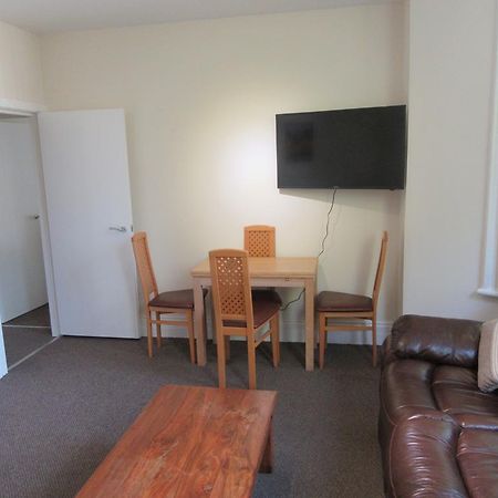 No 4 - Large 2 Bed Near Sefton Park And Lark Lane Apartment Liverpool Exterior photo