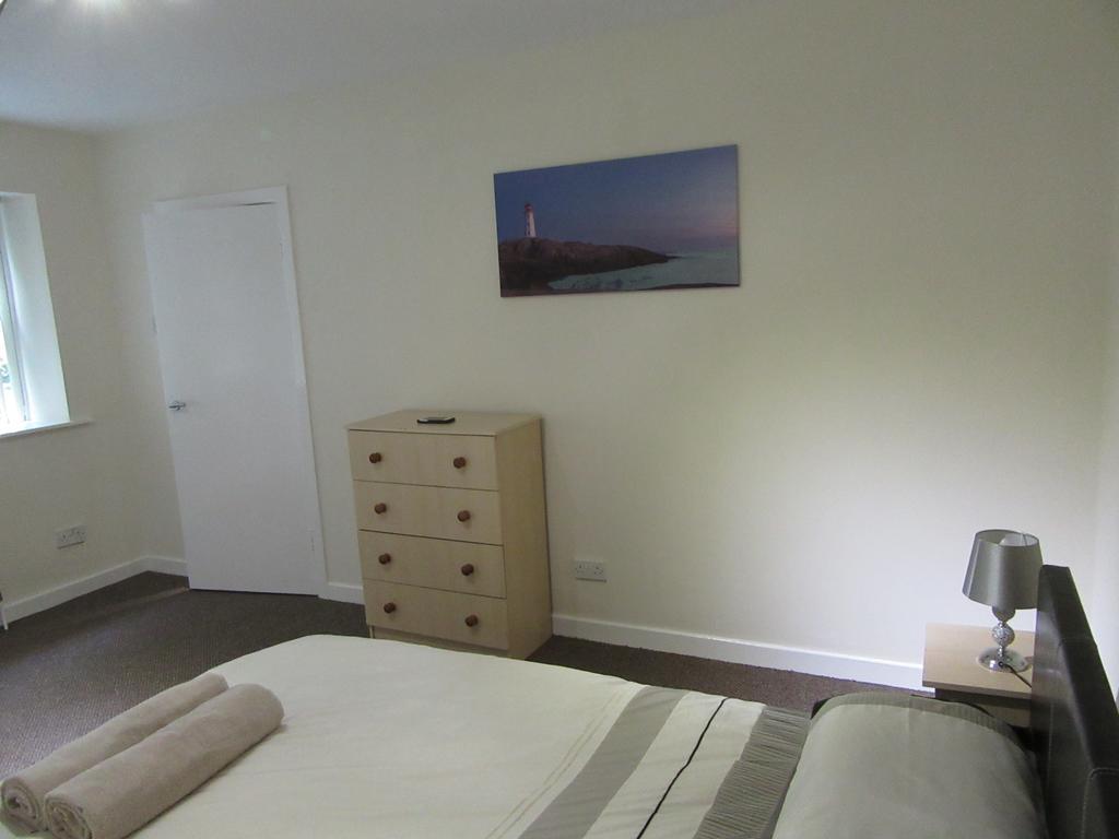 No 4 - Large 2 Bed Near Sefton Park And Lark Lane Apartment Liverpool Exterior photo