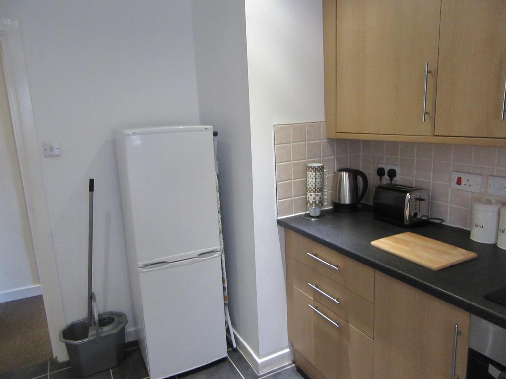 No 4 - Large 2 Bed Near Sefton Park And Lark Lane Apartment Liverpool Exterior photo