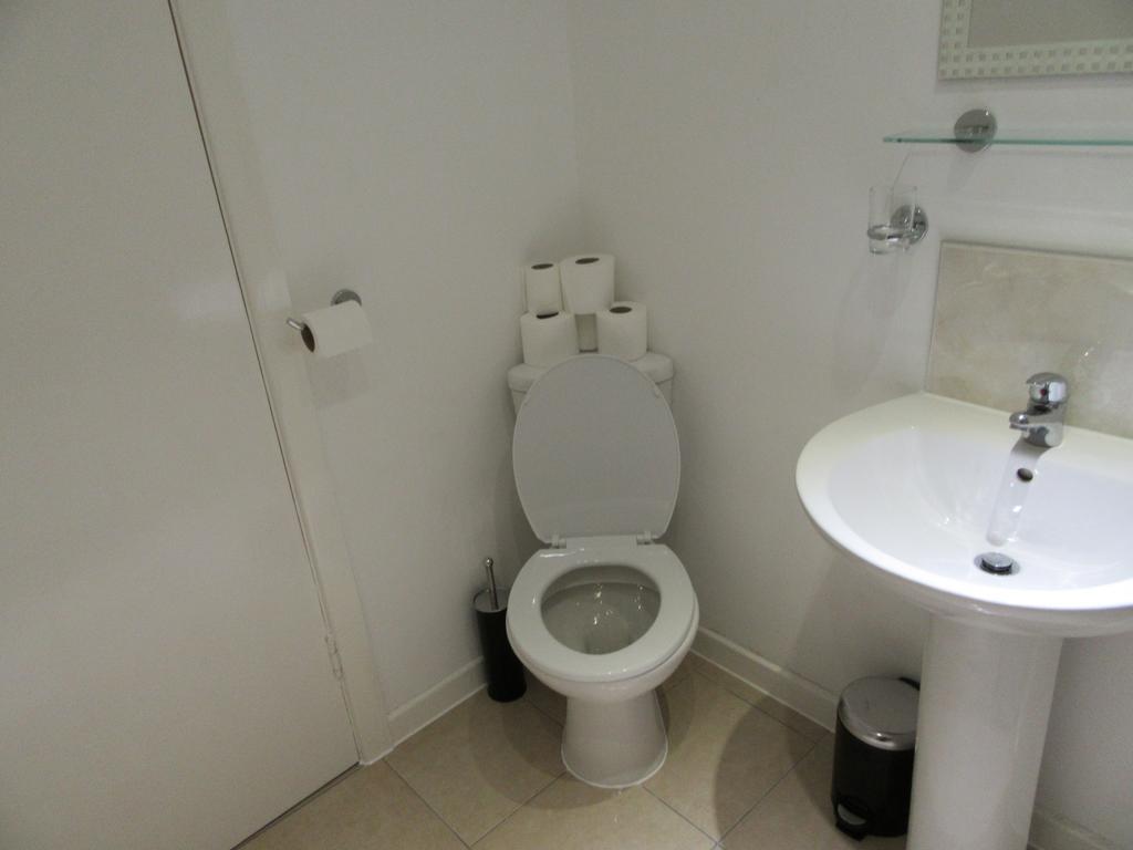 No 4 - Large 2 Bed Near Sefton Park And Lark Lane Apartment Liverpool Exterior photo