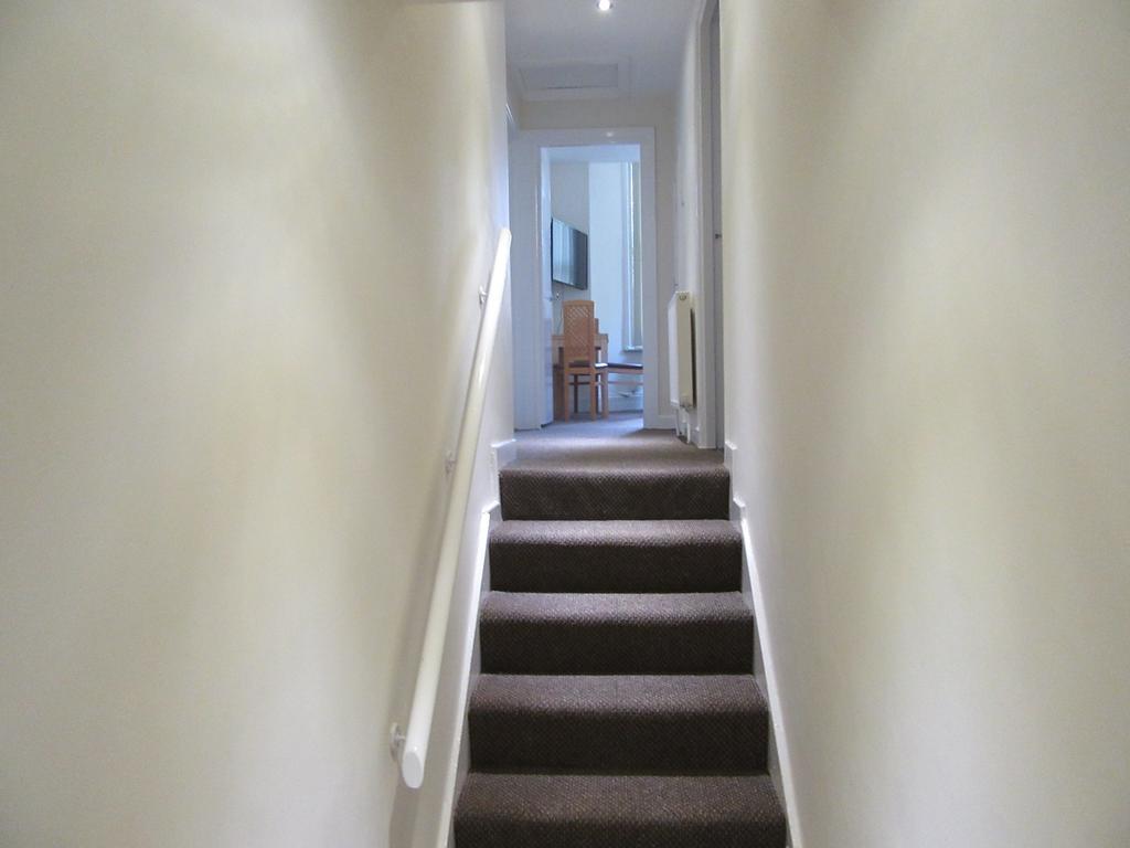No 4 - Large 2 Bed Near Sefton Park And Lark Lane Apartment Liverpool Exterior photo