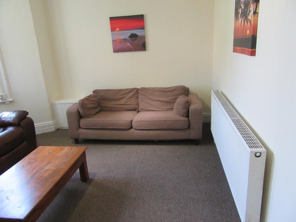 No 4 - Large 2 Bed Near Sefton Park And Lark Lane Apartment Liverpool Exterior photo
