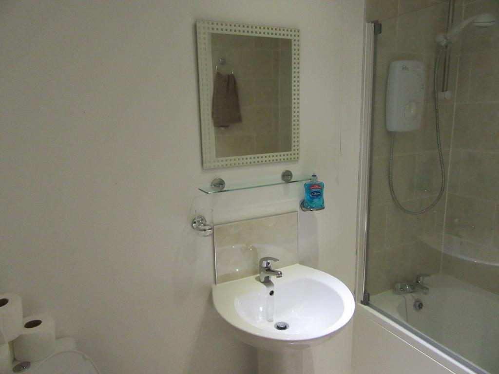 No 4 - Large 2 Bed Near Sefton Park And Lark Lane Apartment Liverpool Exterior photo
