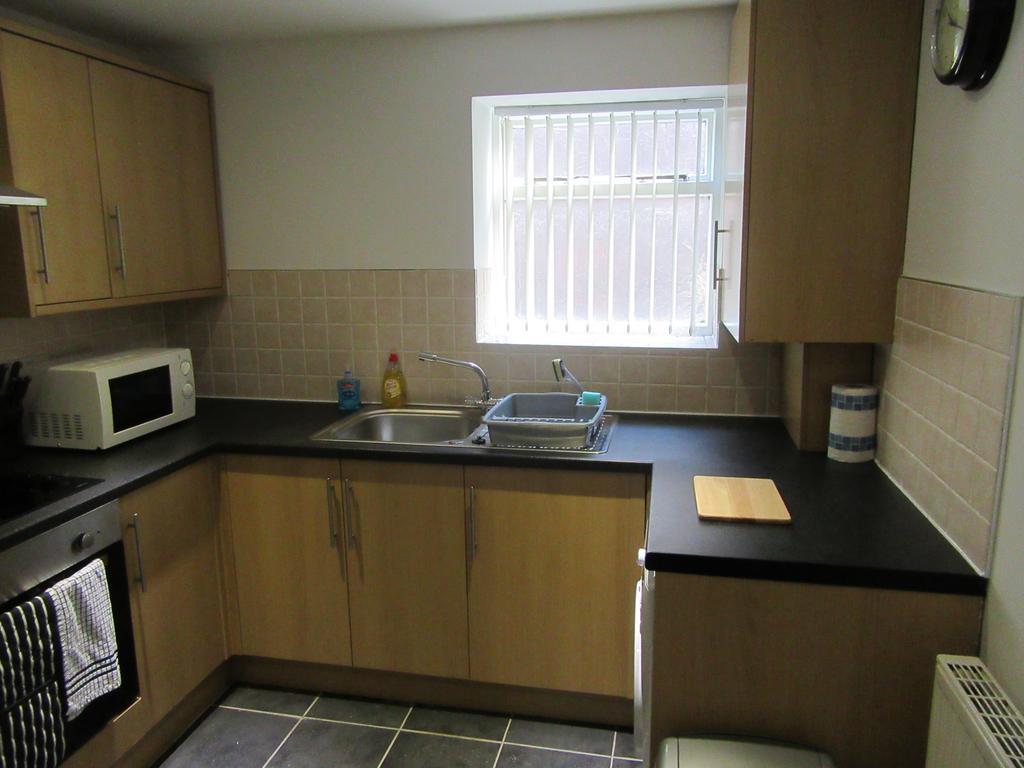 No 4 - Large 2 Bed Near Sefton Park And Lark Lane Apartment Liverpool Exterior photo