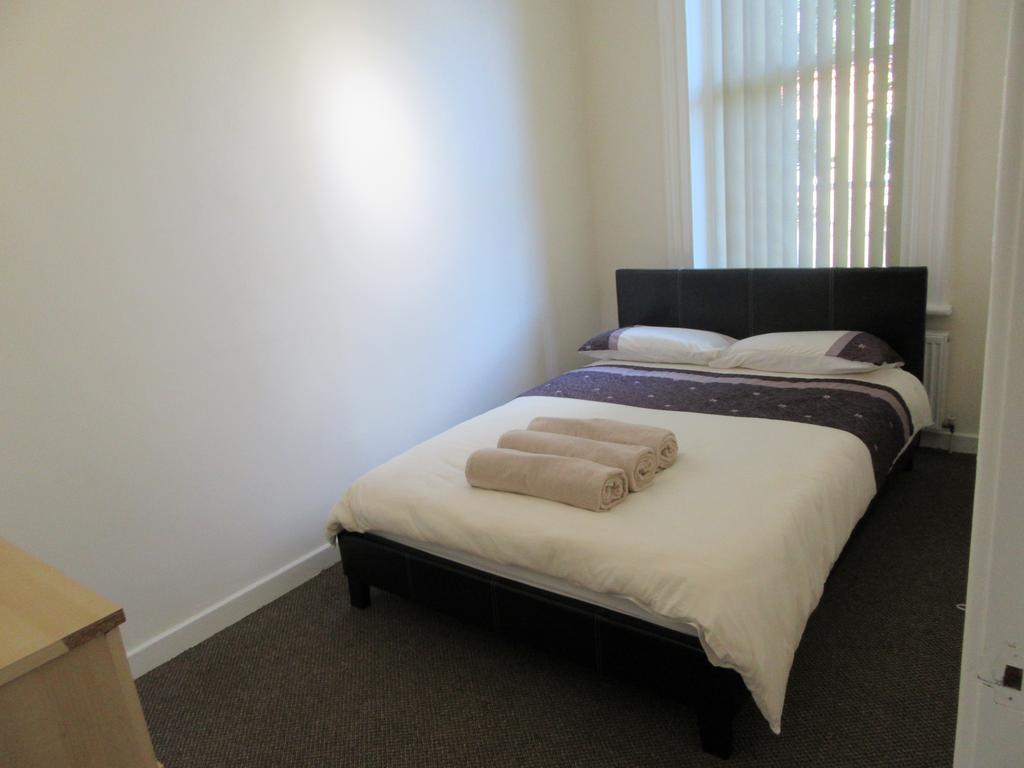 No 4 - Large 2 Bed Near Sefton Park And Lark Lane Apartment Liverpool Exterior photo